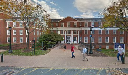 Cancer Center Uva Hospital West Uro main image