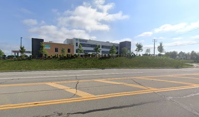 Cancer Institute - Jefferson Hospital main image