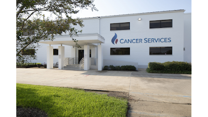 Cancer Services image