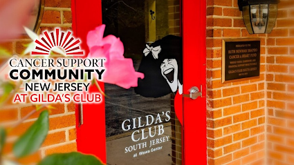 Cancer Support Community NJ @ Gilda's Club main image