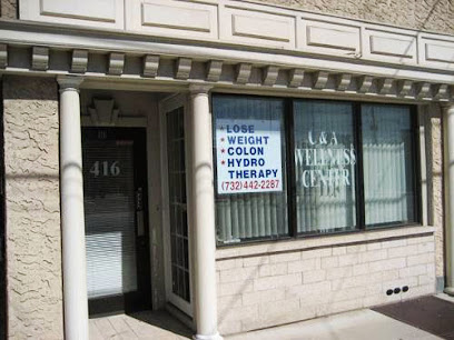 C&A Wellness Center - New Jersey Holistic Health Weight Loss Center main image