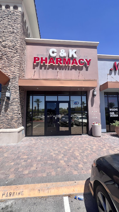 C&K Pharmacy main image