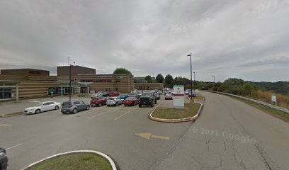 Canonsburg Hospital: Emergency Room main image