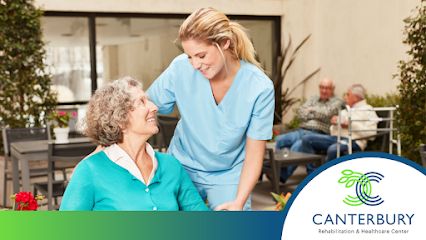 Canterbury Rehabilitation & Healthcare Center main image