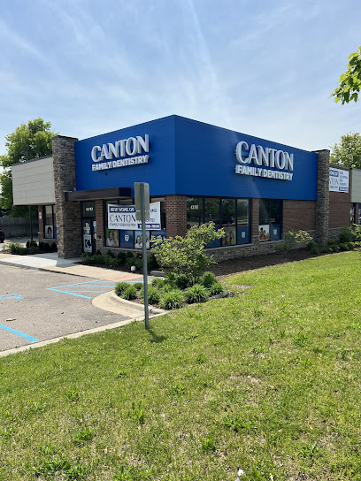 Canton Family Dentistry main image