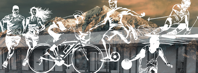 Canyon Sports Therapy & Sports Biomechanics main image