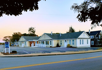 Cape Cod Healthcare General and Specialty Surgery main image