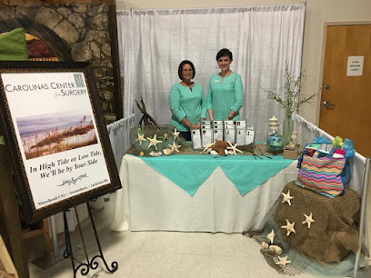 Cape Fear Valley - Harnett Surgical Associates image