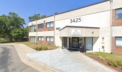 Cape Fear Valley Behavioral Health Care main image