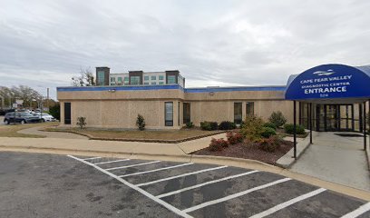 Cape Fear Valley Breast Care Center main image
