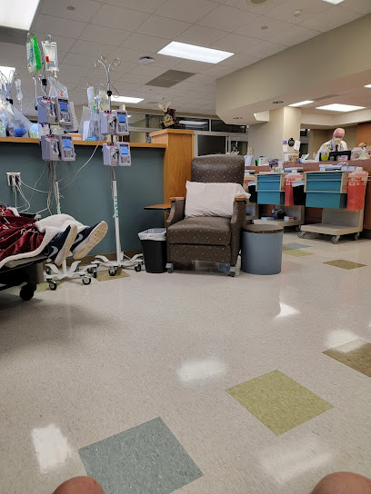 Cape Fear Valley Cancer Treatment and CyberKnife Center main image