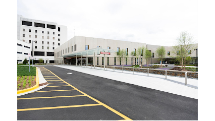 Cape Fear Valley Emergency Department main image