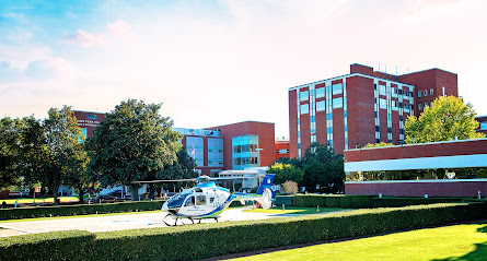 Cape Fear Valley Medical Center main image