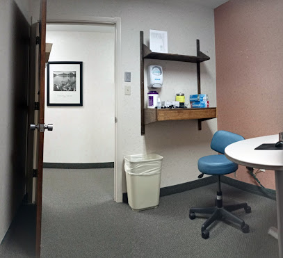 Cape Fear Valley Sleep Center main image
