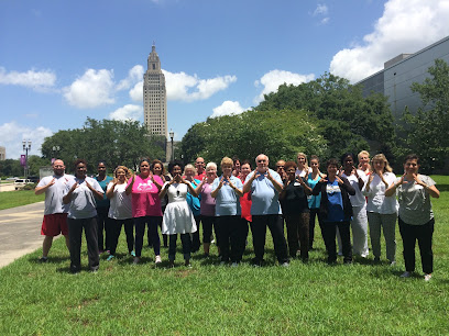 Capital Area Agency On Aging main image