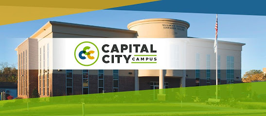 Capital City Campus image
