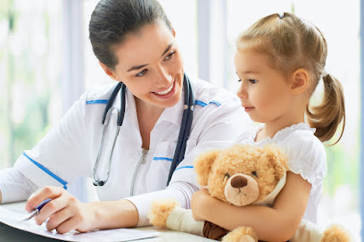 Capital City Children & Adolescent Clinic, PLLC main image