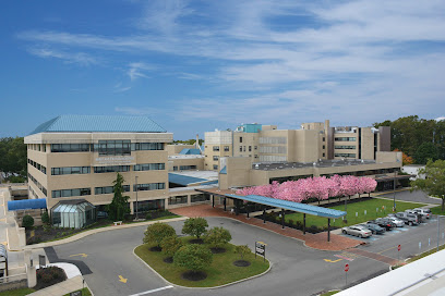 Capital Health at Deborah - Emergency Services main image
