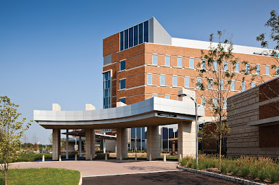 Capital Health Cancer Center main image