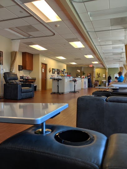 Capital Health Hematology Oncology Specialists – Hopewell main image