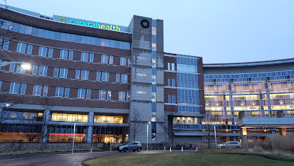 Capital Health Medical Center Hopewell: Emergency Room main image