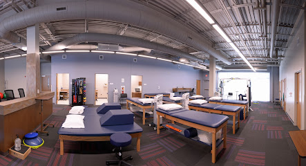 Capital Ortho Physical Therapy & Occupational Therapy main image
