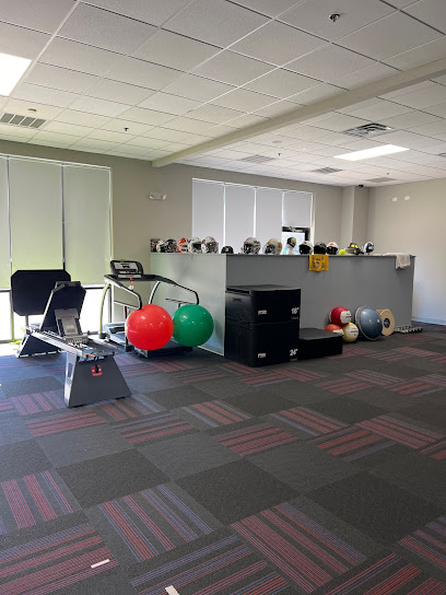 Capital Ortho Physical Therapy & Occupational Therapy main image