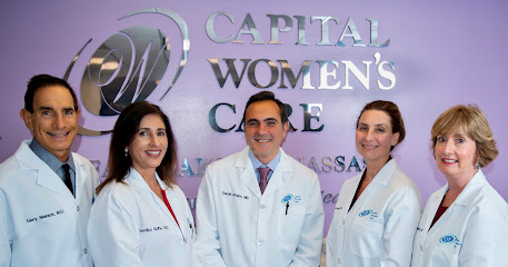 Capital Women's Care image