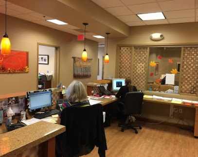 Capital Women's Care image