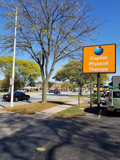 Capitol Physical Therapy image
