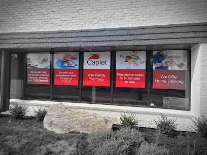 Caplet Pharmacy main image