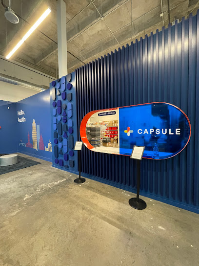 Capsule image
