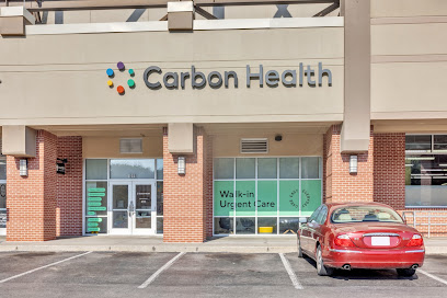 Carbon Health Urgent Care Kansas City - Ward Parkway Mall main image