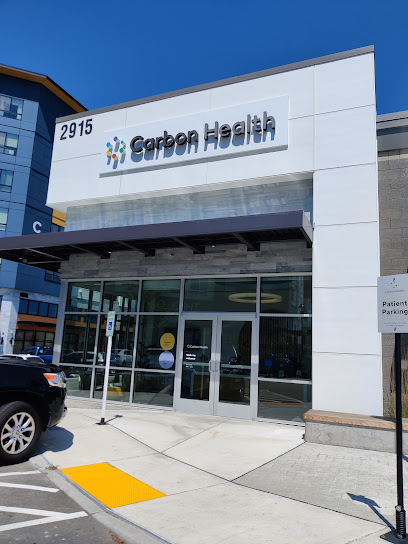 Carbon Health Urgent Care Lynnwood - Lynnwood Place main image