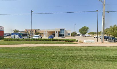 Cardiac Cath Lab Of Wichita Lp main image