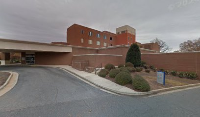 Cardiac Catheterization Lab main image