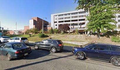 Cardiac Services at St. Mary's General Hospital main image