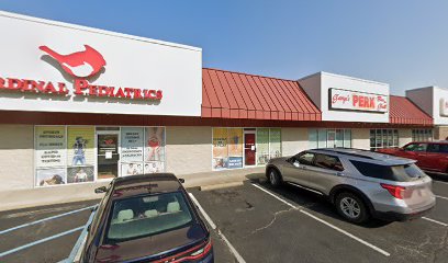 Cardinal Pediatrics main image