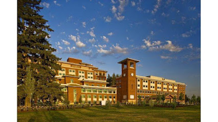 Cardiothoracic Surgery at PeaceHealth Oregon Heart & Vascular Institute main image