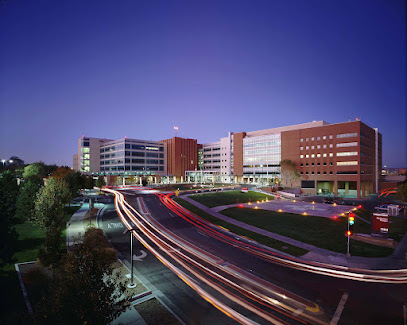 Cardiothoracic Surgery in Albuquerque at Presbyterian Hospital main image