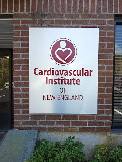 Cardiovascular Institute of New England main image