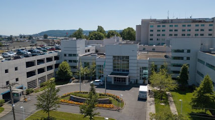 Cardiovascular Laboratory at PeaceHealth St. John Medical Center main image