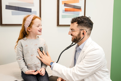 Care+ Pediatrics Urgent Care image