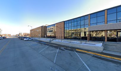Care campus main image