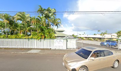 Care Hawaii main image