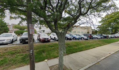 Care New England Medical Group Primary Care and Specialty Services main image