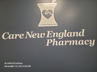 Care New England Pharmacy main image