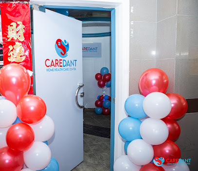 Caredant Home Healthcare Center main image