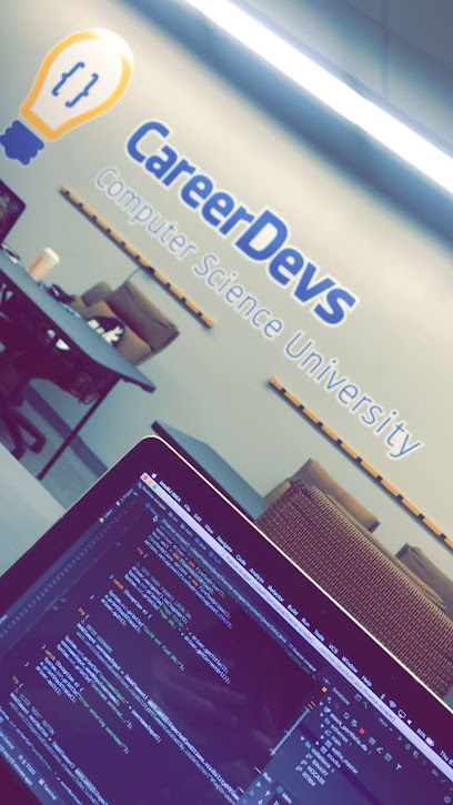 Careerdevs image