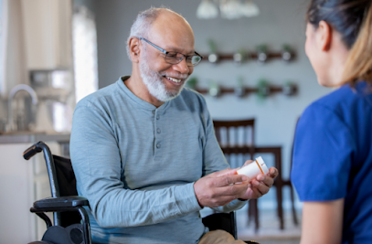 Caregivers Home Health Services Inc. main image